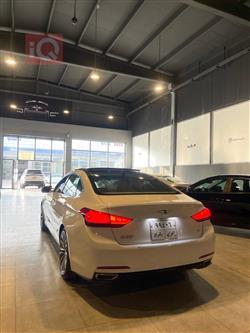 هيونداي جنسس